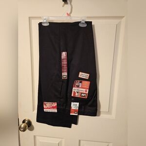 Lee Men's Black Pants